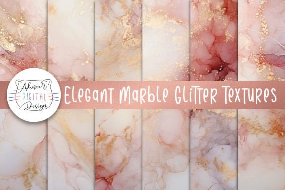 Download Elegant Marble Glitter Textures - Elegant marble Collection